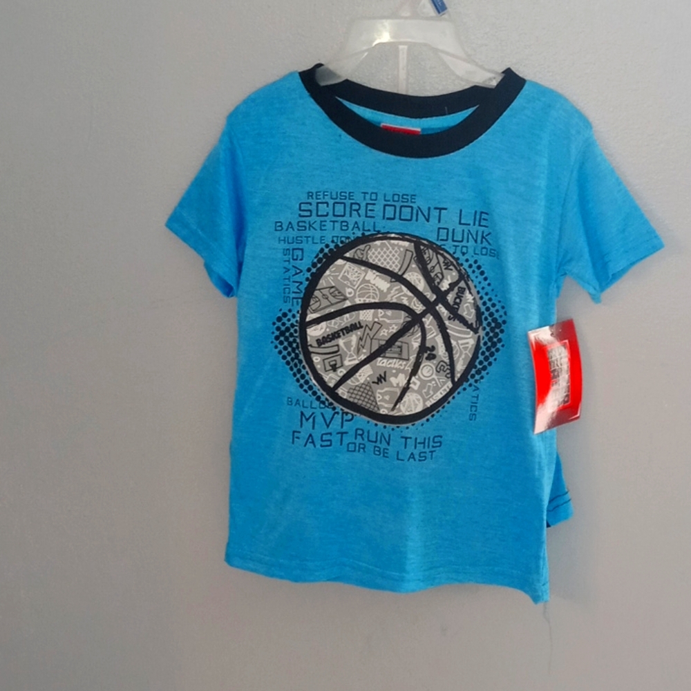 Boys matching shorts set 3t